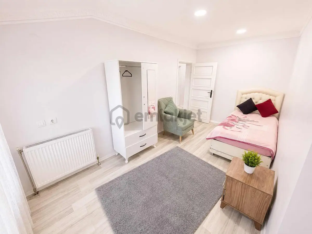 Re/max Motto Arda Doğan'dan Çark Caddesi Girişinde 5+2 Dubleks - 20