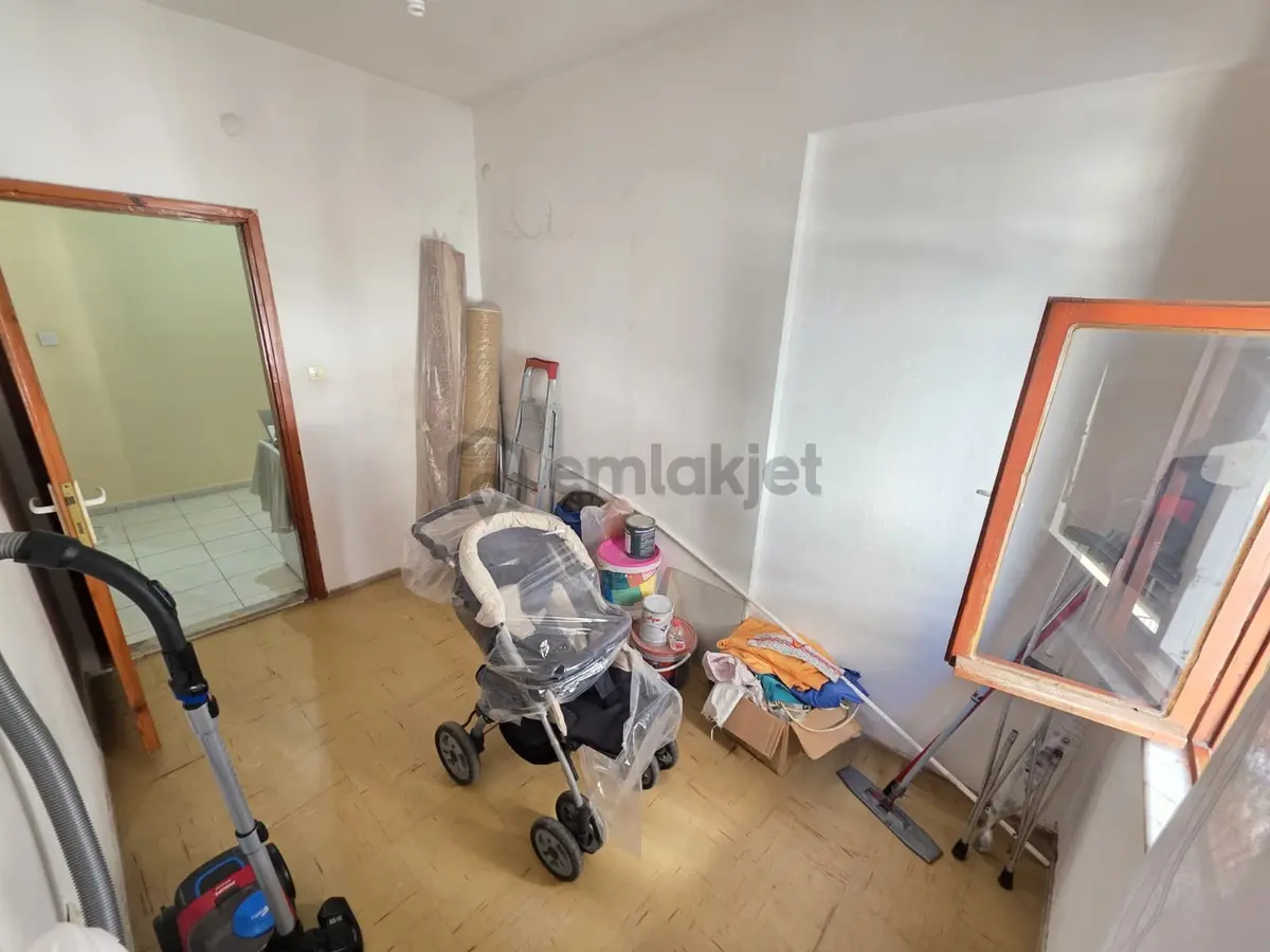 Etiler Mh. Merkezi Konum 2.kat 3+1 Satılık Daire - 24