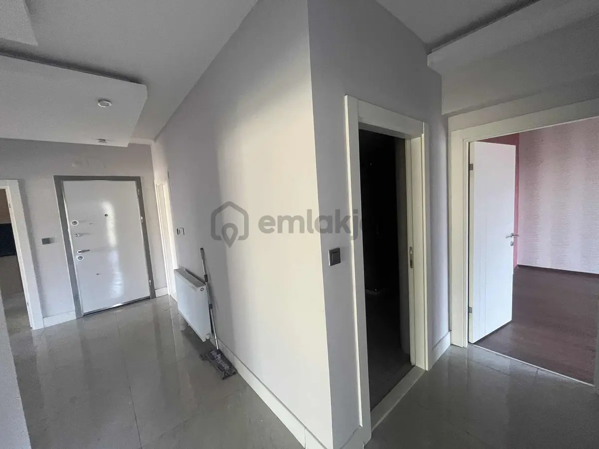Yonca Emlak Durali Alıç Mah. Satılık 3+1 Daire - 7