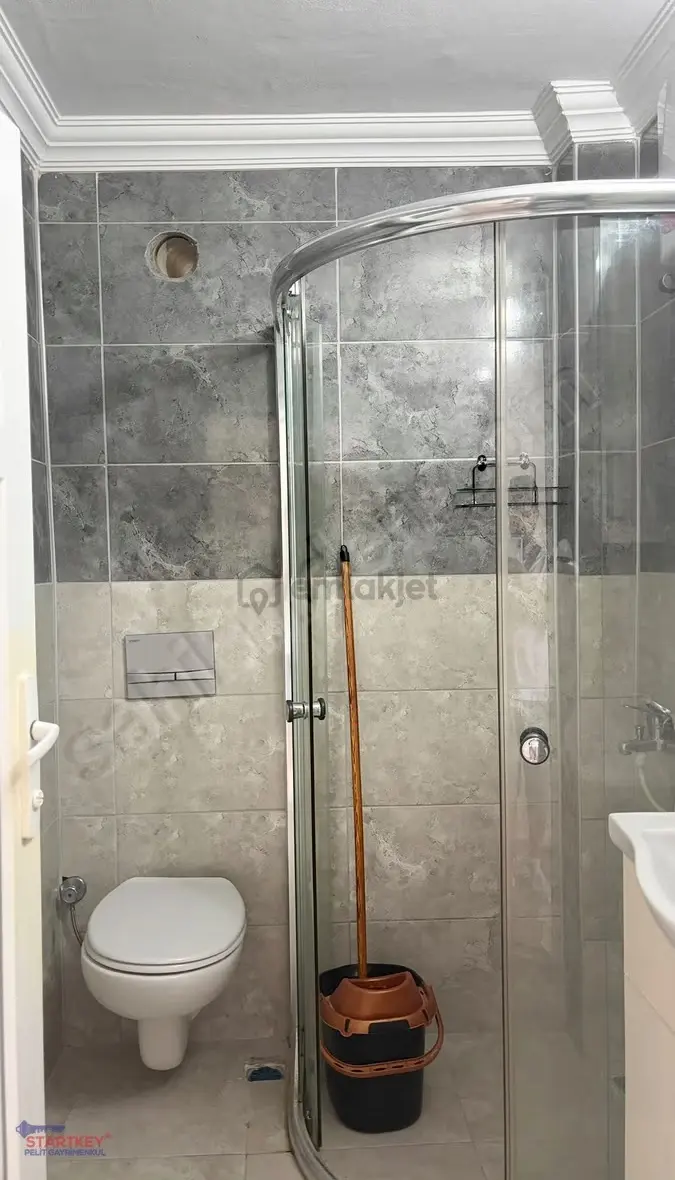 Startkey Pelit Datça Mesudiye'de Kiralık 1+1 Daire - 3