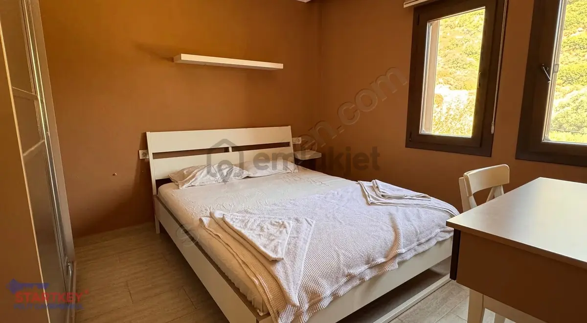 Startkey Pelit Merkezde Kiralık Daire - 5