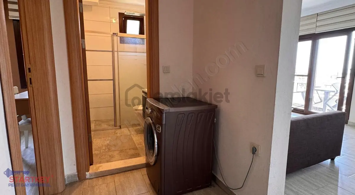 Startkey Pelit Merkezde Kiralık Daire - 10