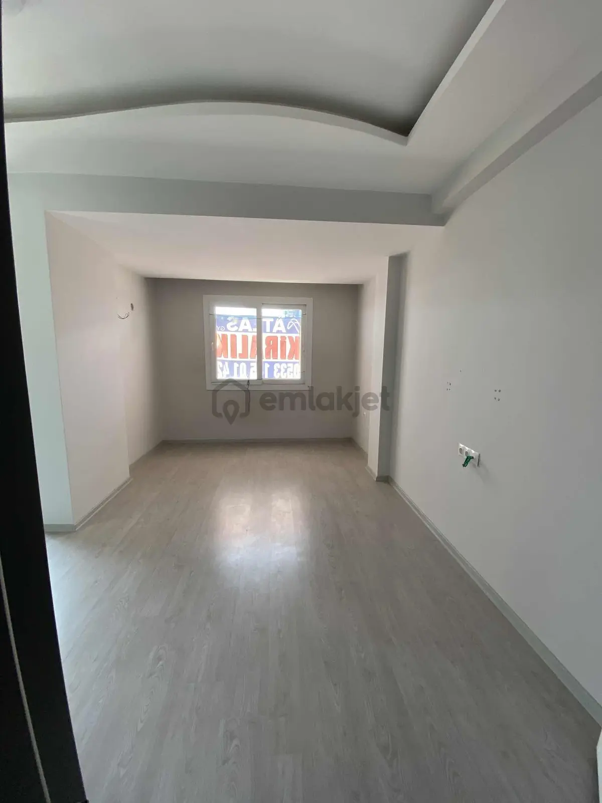Atlas Emlakdan 2+1 Kiralık Daire - 4