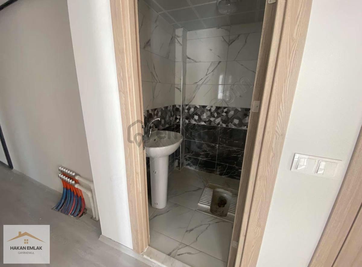 Hakan Emlaktan İkbal Kent Civarı Kiralık Daire - 13