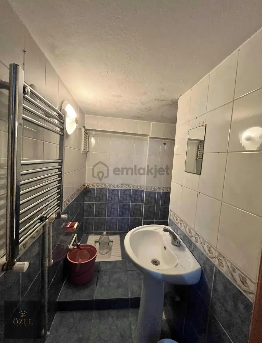 Özel Emlak'tan Kiralık Daire - 9
