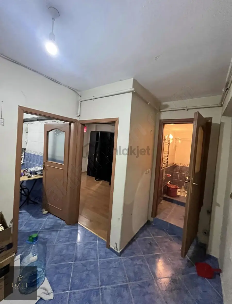 Özel Emlak'tan Kiralık Daire - 5