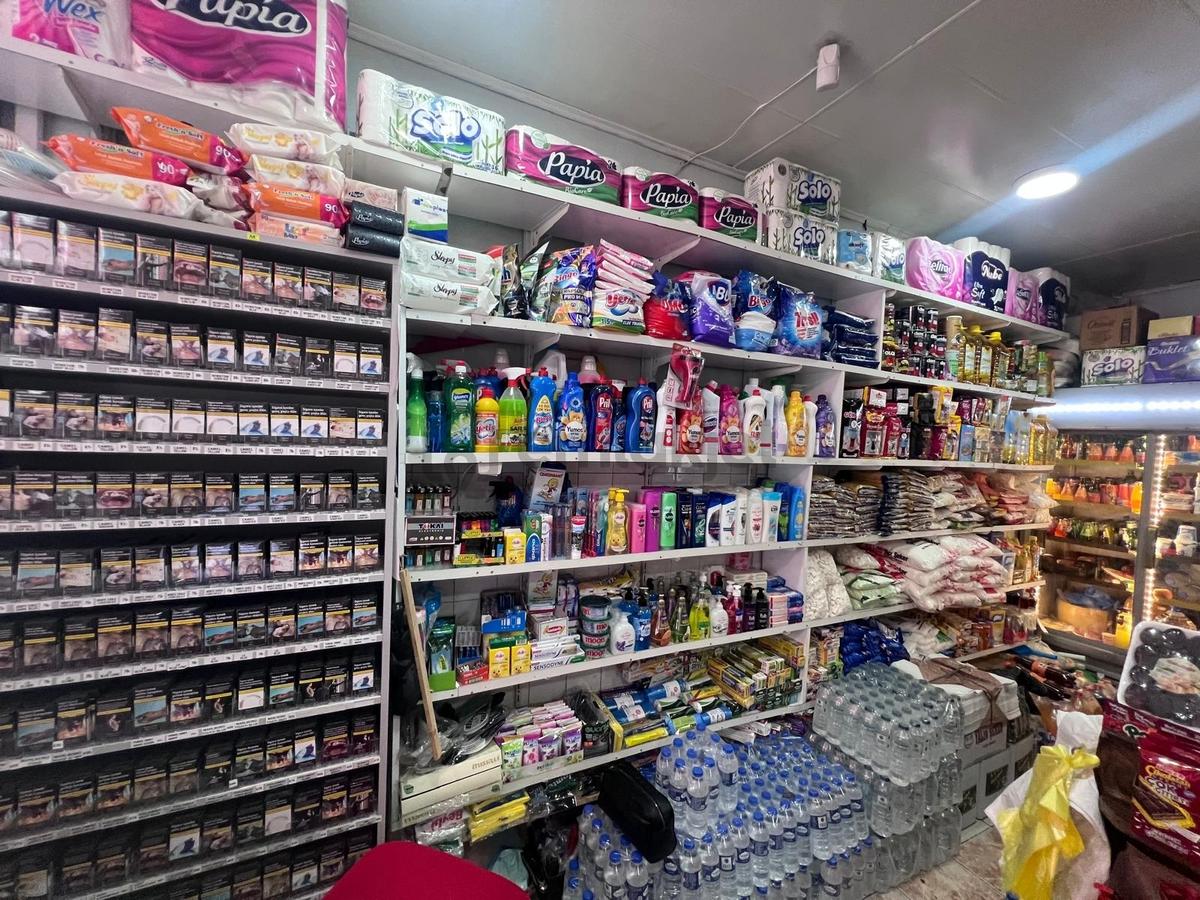 Trabzon Arsin Merkez'de Acil Devren Kiralık Dükkan - 13