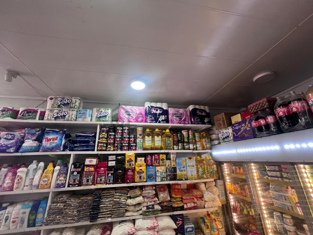 Trabzon Arsin Merkez'de Acil Devren Kiralık Dükkan - 19