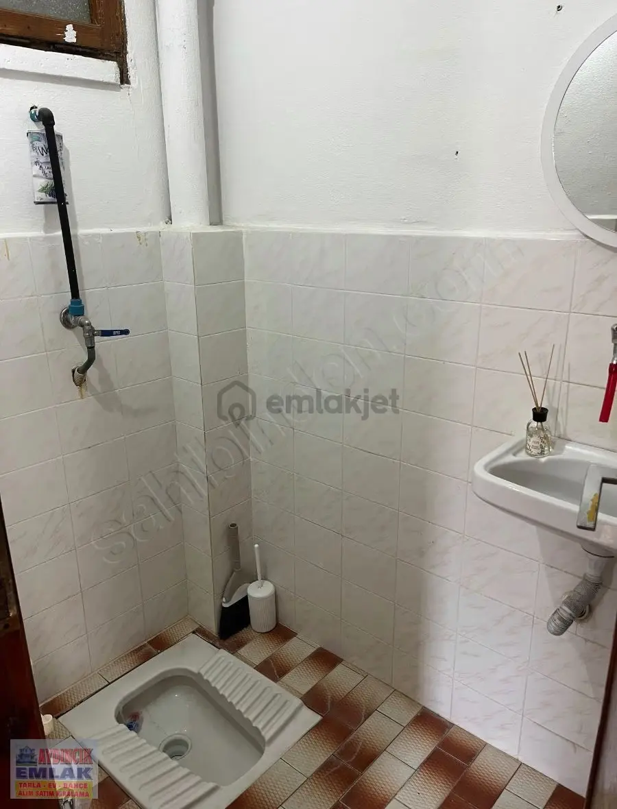 Aydıncık Emlaktan Satılık Daire - 16