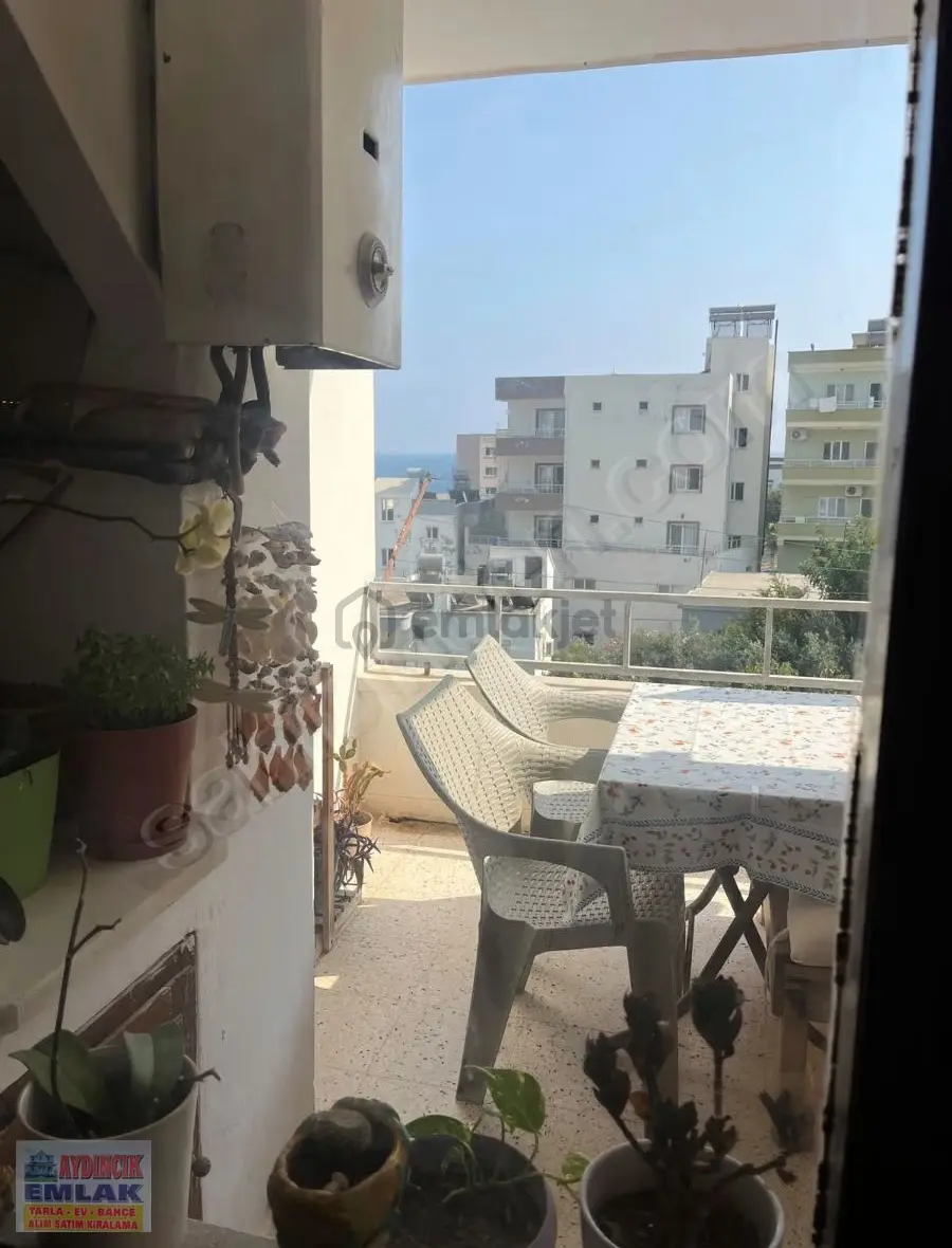 Aydıncık Emlaktan Satılık Daire - 12