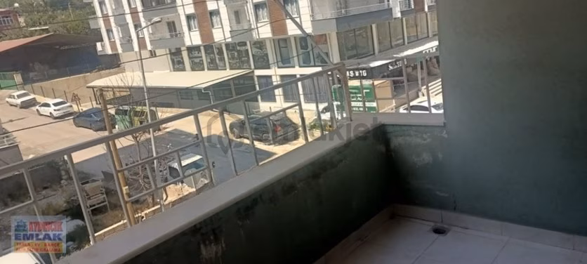 Aydıncık Emlaktan Satılık Daire Gülnar'da - 4
