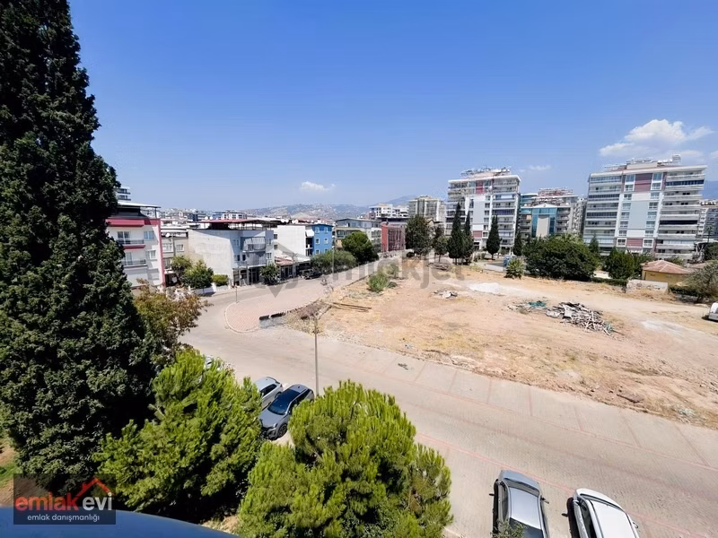 Emlak Evi'nden Mimar Sinan'da Site İçersinde 3+1 Daire - 34