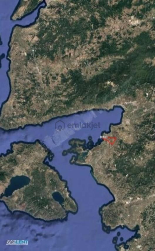 Baylent Den Gömeç Kemalpaşada Fırsat Arsa