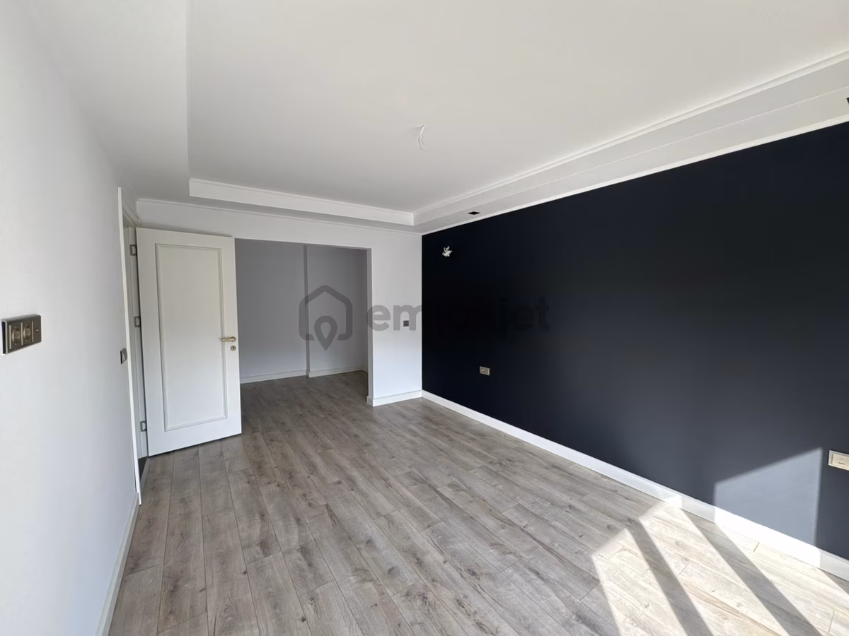 Kayı Trabzon'da Denize Sıfır Prestijli Satılık Rezidans - 24