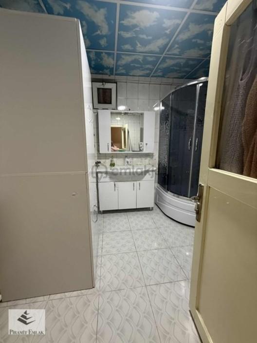 Piramit Gm'den Terminal Caddesinde Satılık 3+1 Bodrum Kat - 16