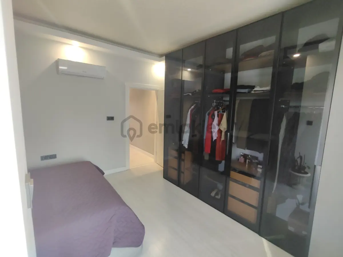 Özgürlük Mah. 'de 3+1 Kullanışlı Ful Tadilatlı - 29