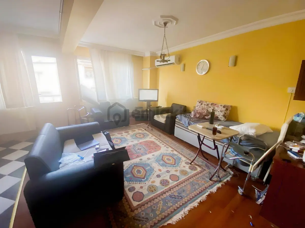 İzmir Bucada Satılık Daire - 14