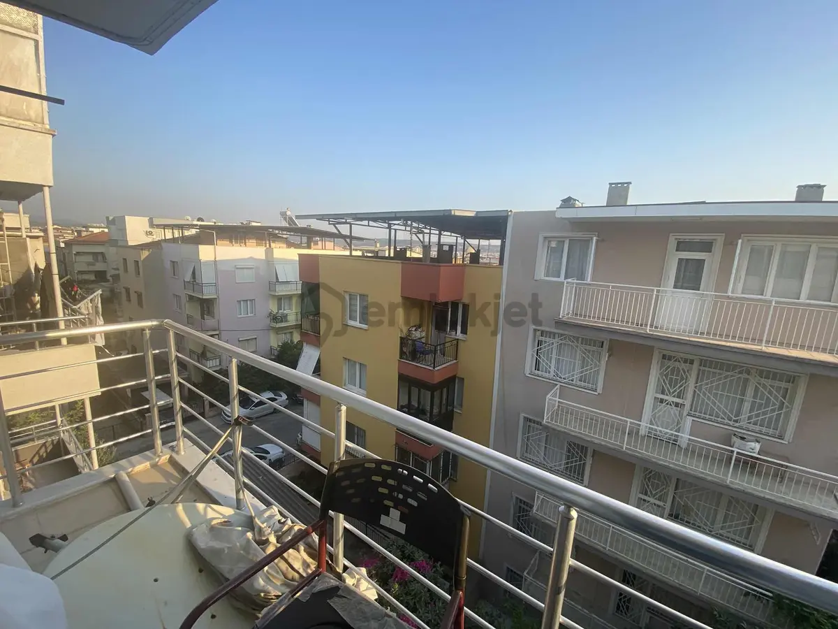 İzmir Bucada Satılık Daire - 8