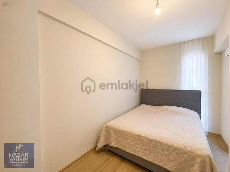 Sur Cadde Üzerinde Yatırımlık 1+1 - 18