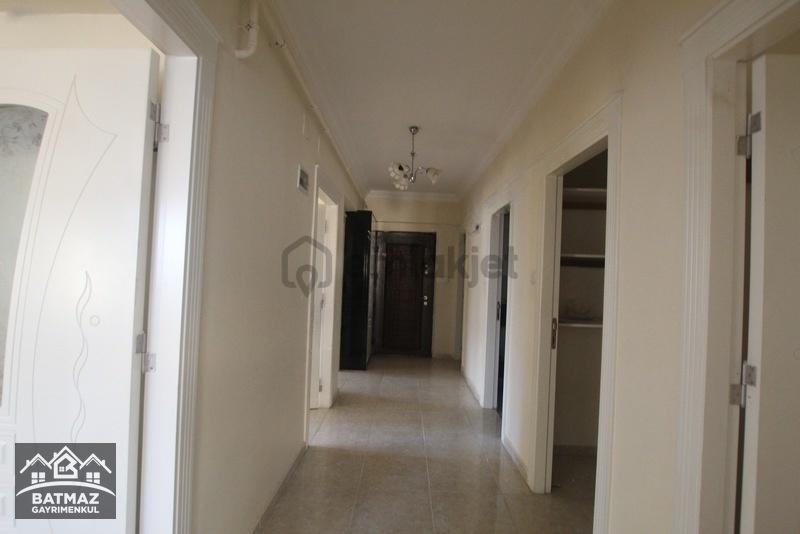 Seyrantepe'de (3+1) Kiralık Daire - 28