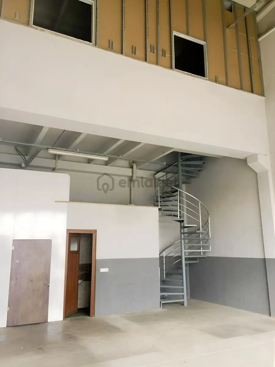 Atiker 3 De Kiralık Dükkan ( 80+40 ) M2 - 11