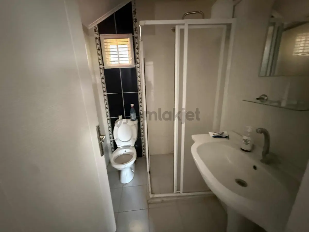 Fethiye Çalış Plajına 200mt 4+1 Tripleks Villa - 7