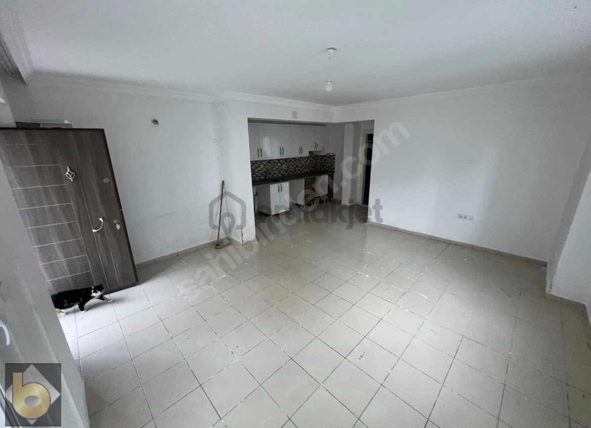 Fethiye Pazaryeri Mahallesinde Satılık Havuzlu Daire - 5