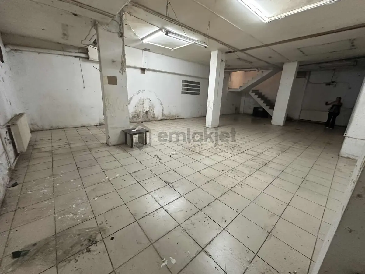 Kiralık 110 M2 İş Yeri - 8