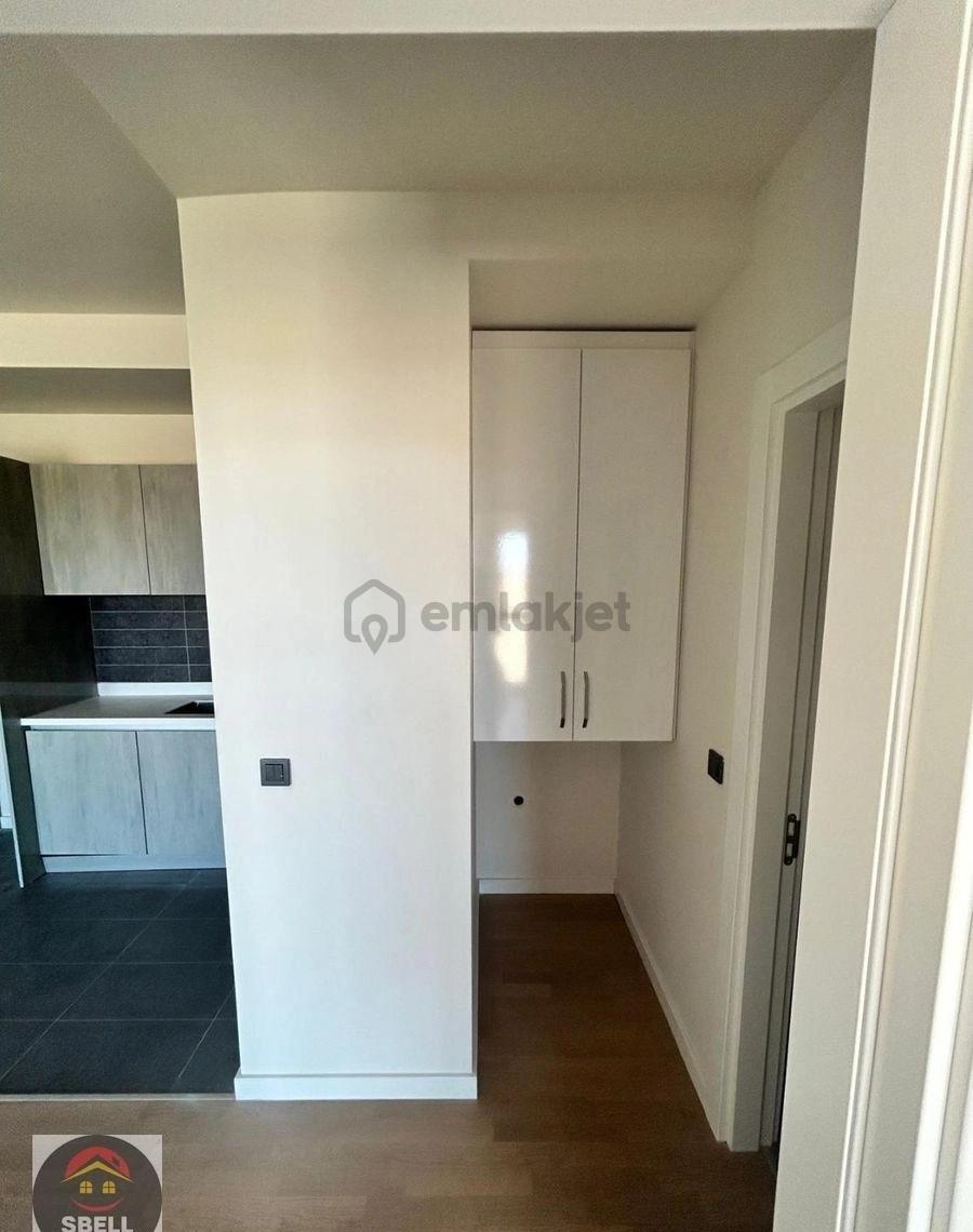 Bulvar Loft'da C Blok 19.katta 1+1 - 8