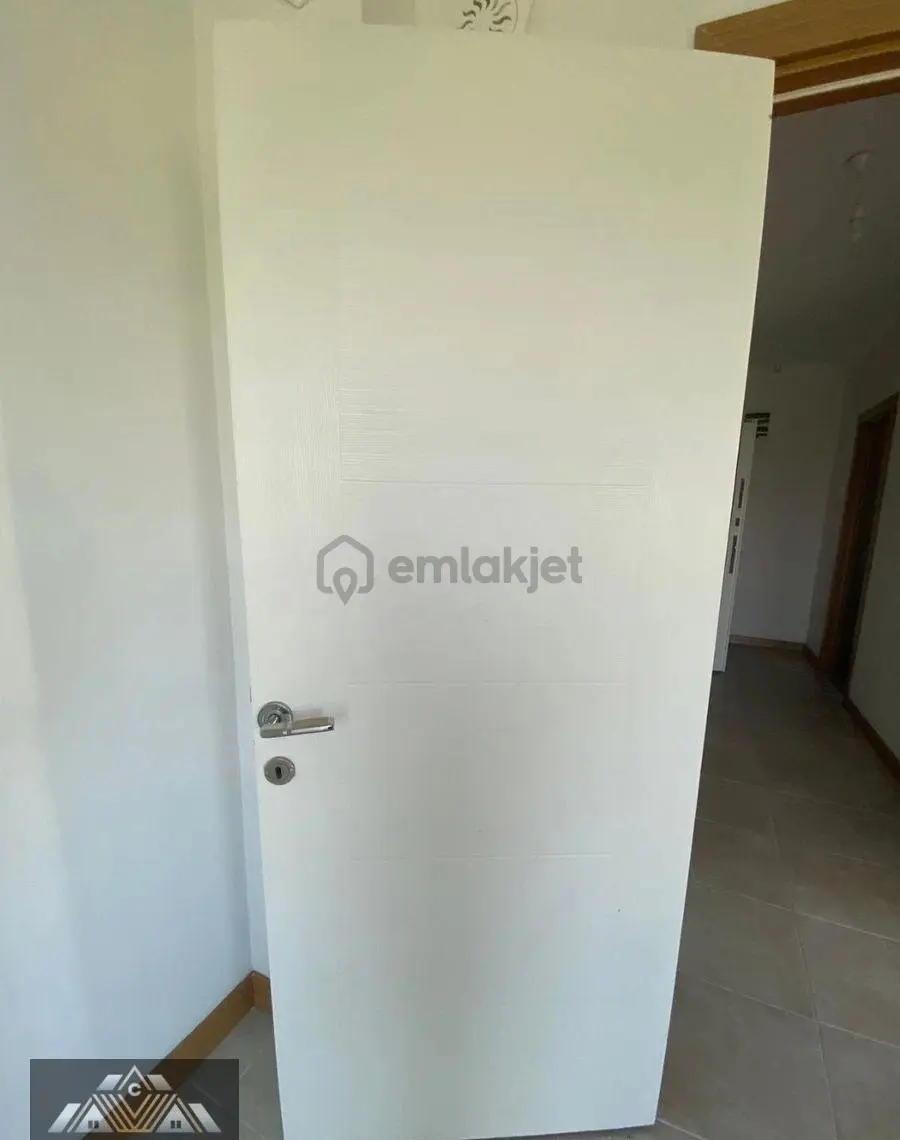 Canbulattan Beçi De Kiralık 2+0 Daire - 12