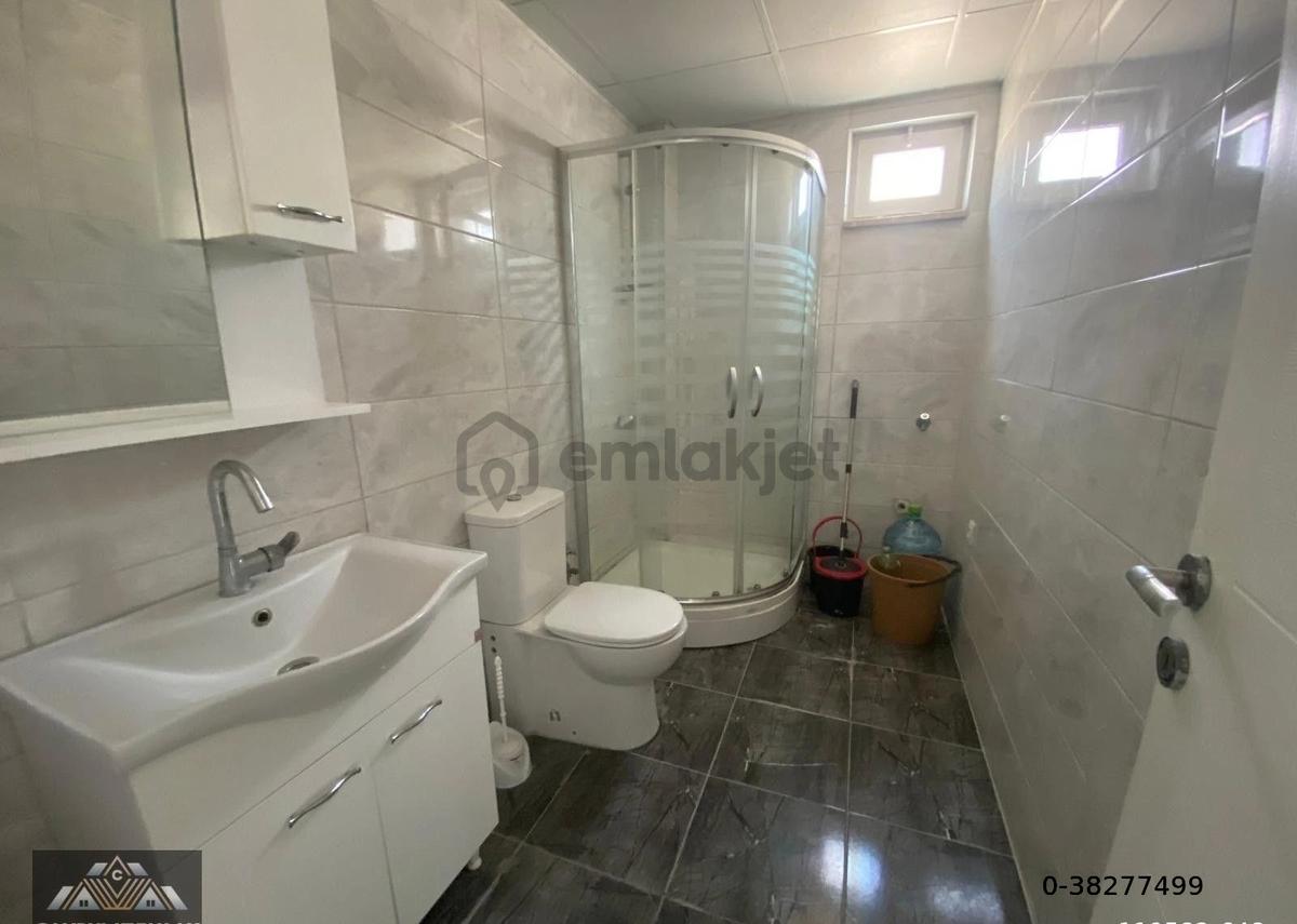 Canbulattan Beçi De Kiralık 2+0 Daire - 5