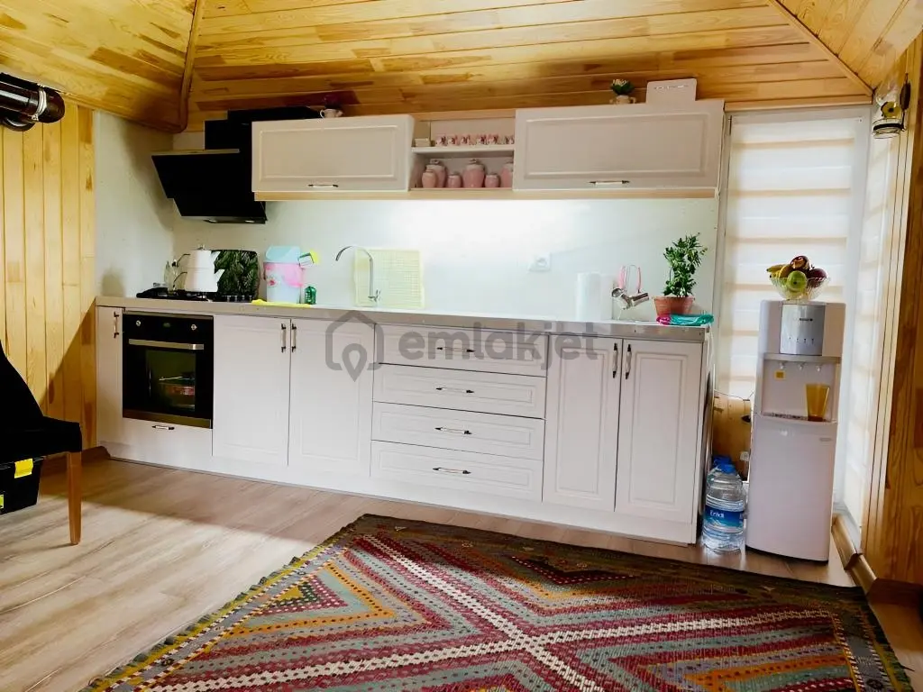 Expert'ten İnegöl Şehitler'de Satılık Villa - 14