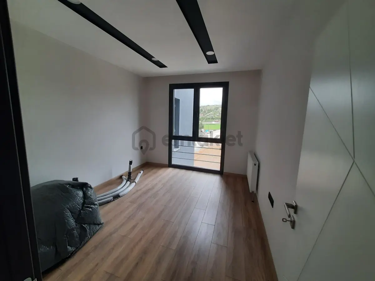 Sahibinden Çorum Bahçelievler 4+1 Şehir Manzaralı Satılık Daire - 9