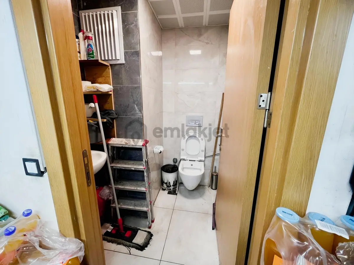 Fırsat!!! Beyoğlu Sütlüce Toki Devren Kiralık Dükkan/market - 13