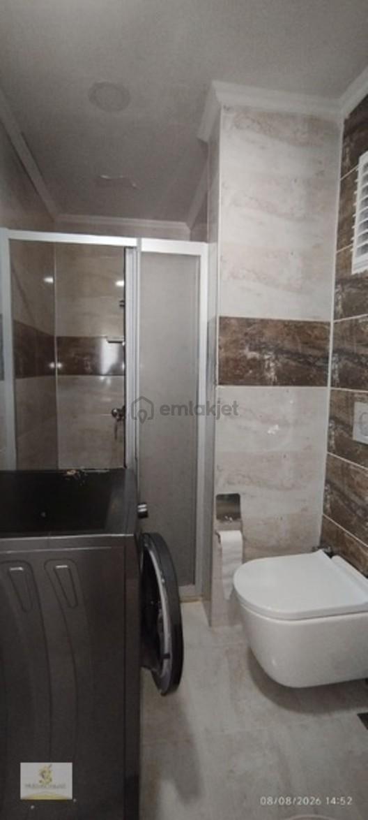 Bodrum Mumcular'da 3+1 Çift Banyolu Baraj Manzaralı Daire - 15