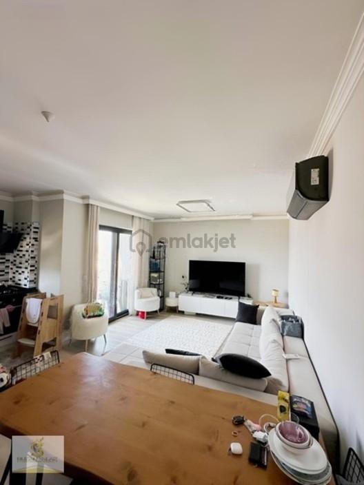Bodrum Mumcular'da 3+1 Çift Banyolu Baraj Manzaralı Daire - 21