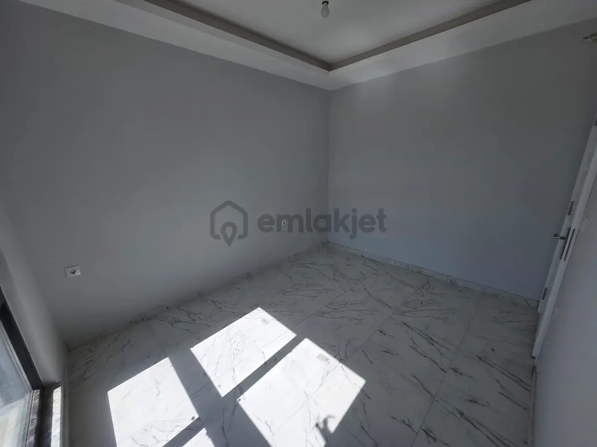 Sahibinden Demirtaşta Denıze 400mt Sıfır 1+1 Daire - 17