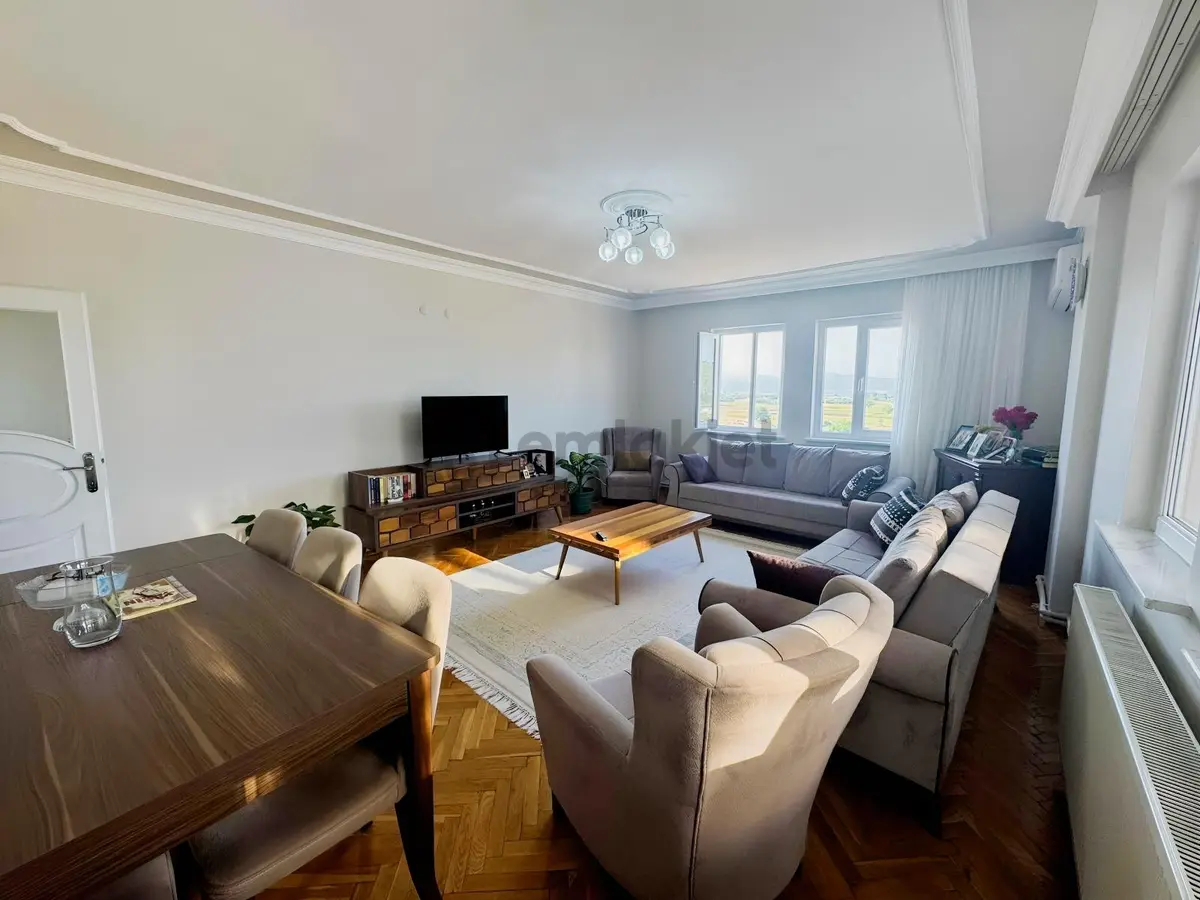 Görükle De Arakat Satılık 3+1 Daire - 24