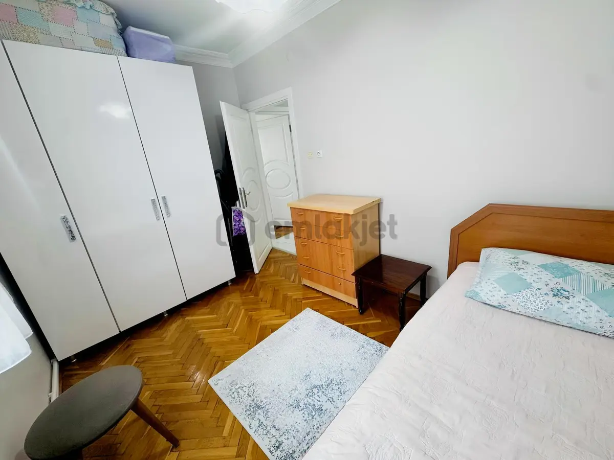 Görükle De Arakat Satılık 3+1 Daire - 35