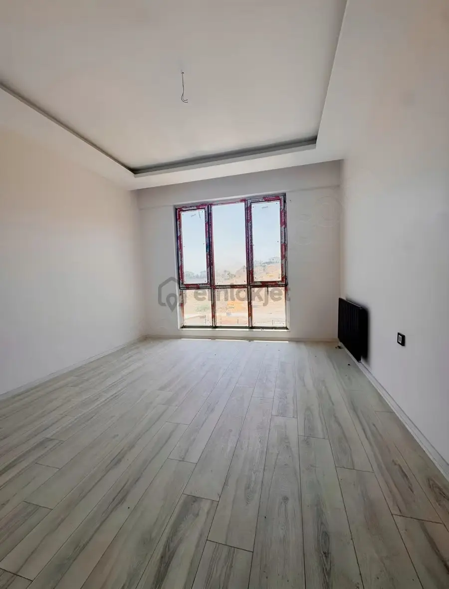 Gülmezde Panaromik Şehir Manzaralı Villa - 10