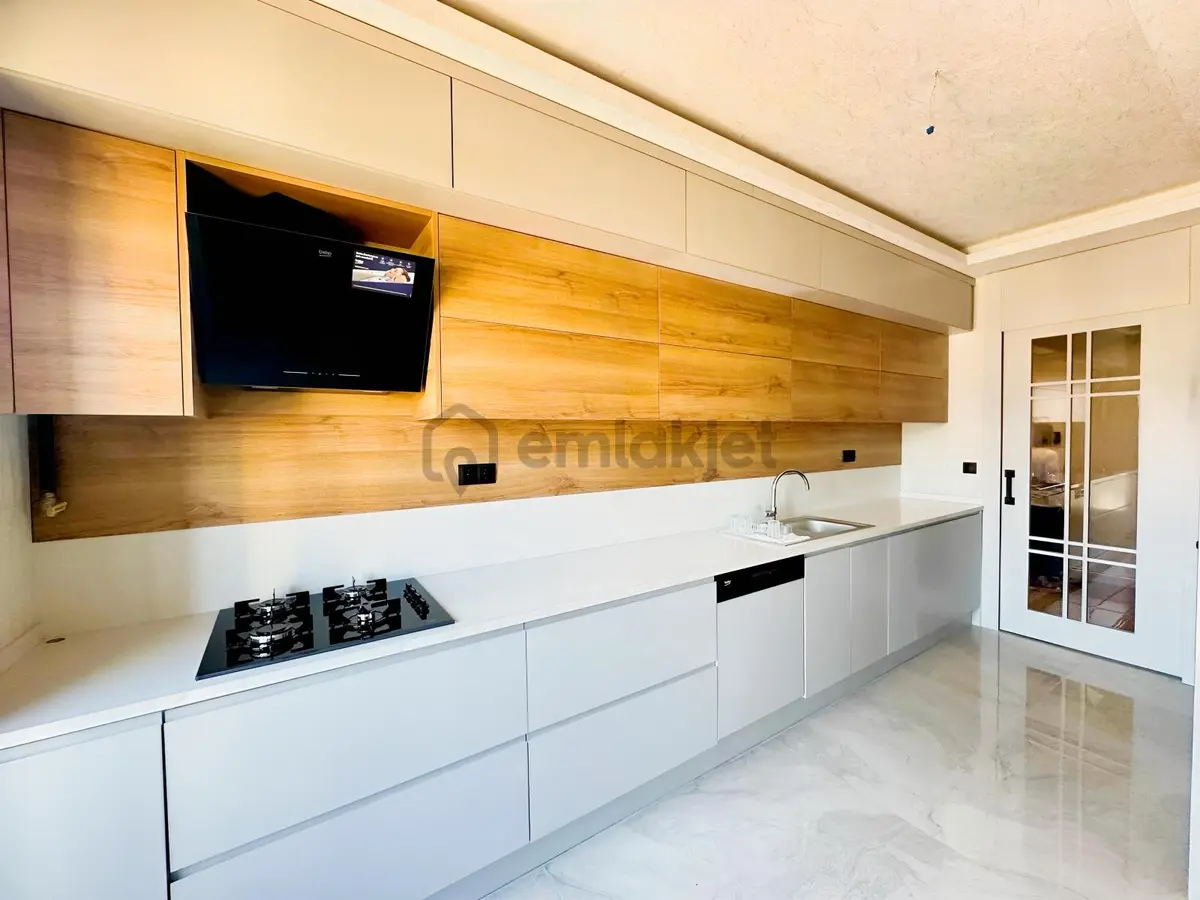 Akpınar Göryapı Sedirpark Sitesinde Satılık 3+1 Daire - 8