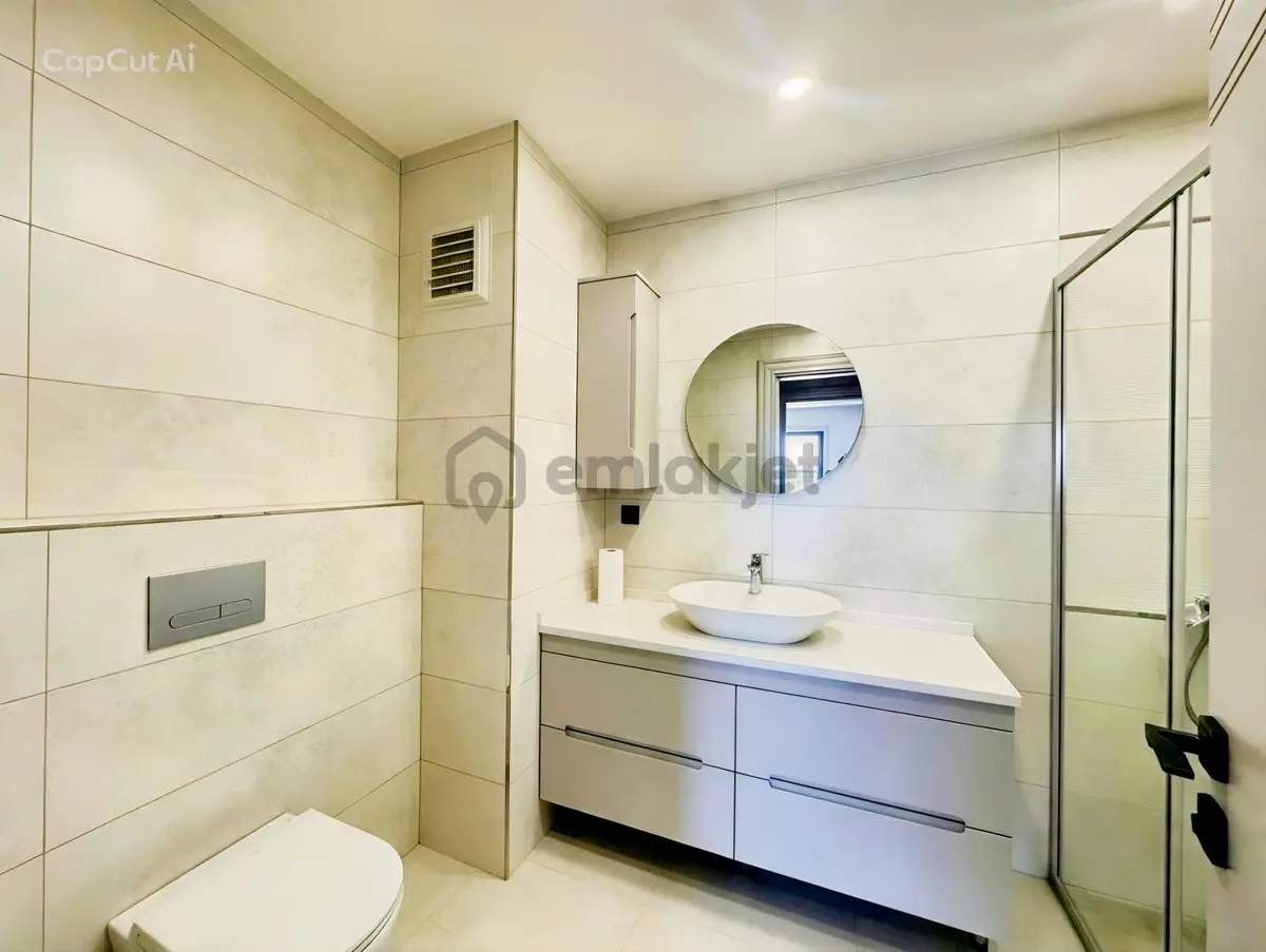 Akpınar Göryapı Sedirpark Sitesinde Satılık 3+1 Daire - 24