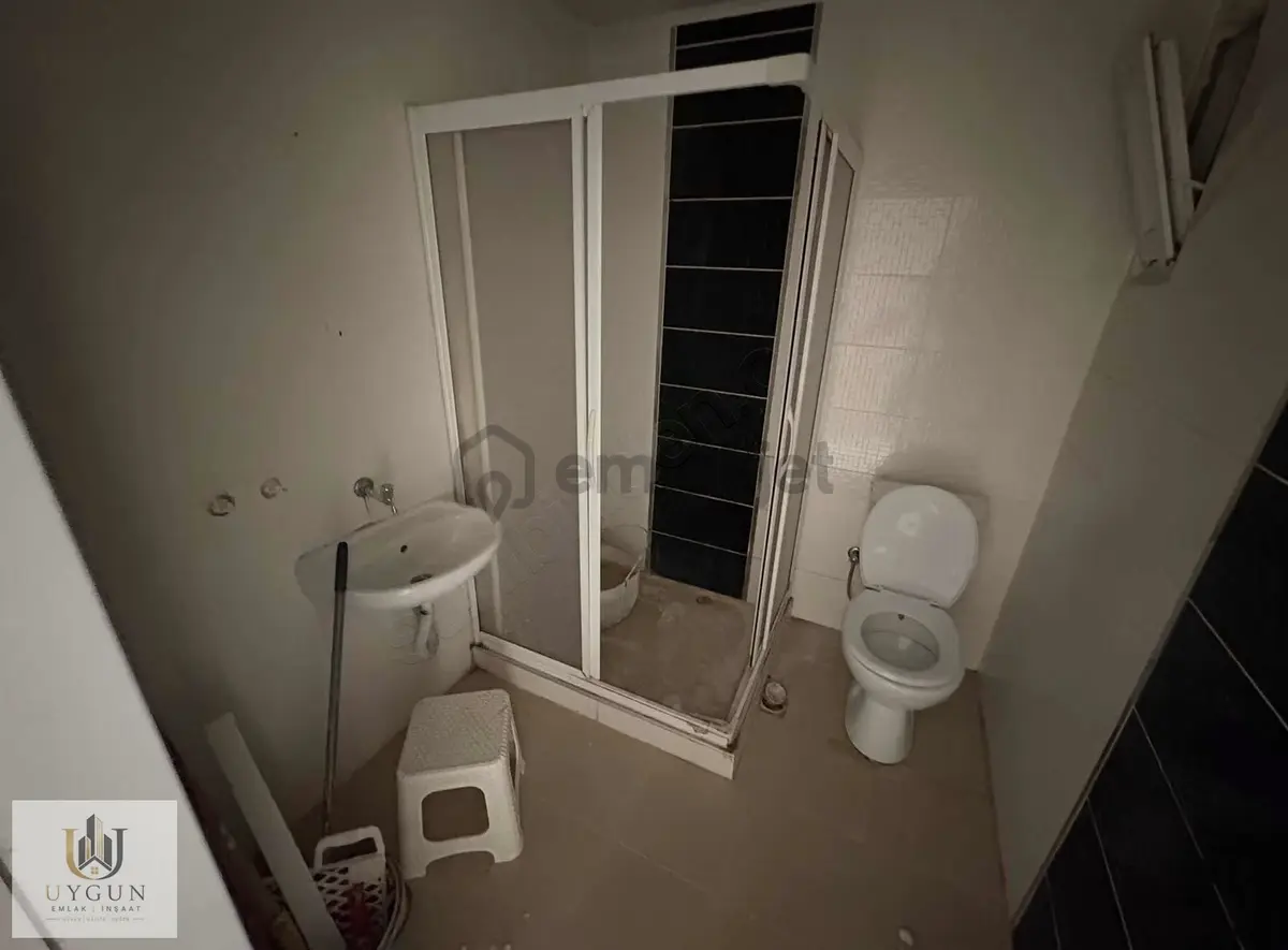 Buca Barış Mah. Ecevit Parkı Yakını 2+1 Kiralık Daire - 10