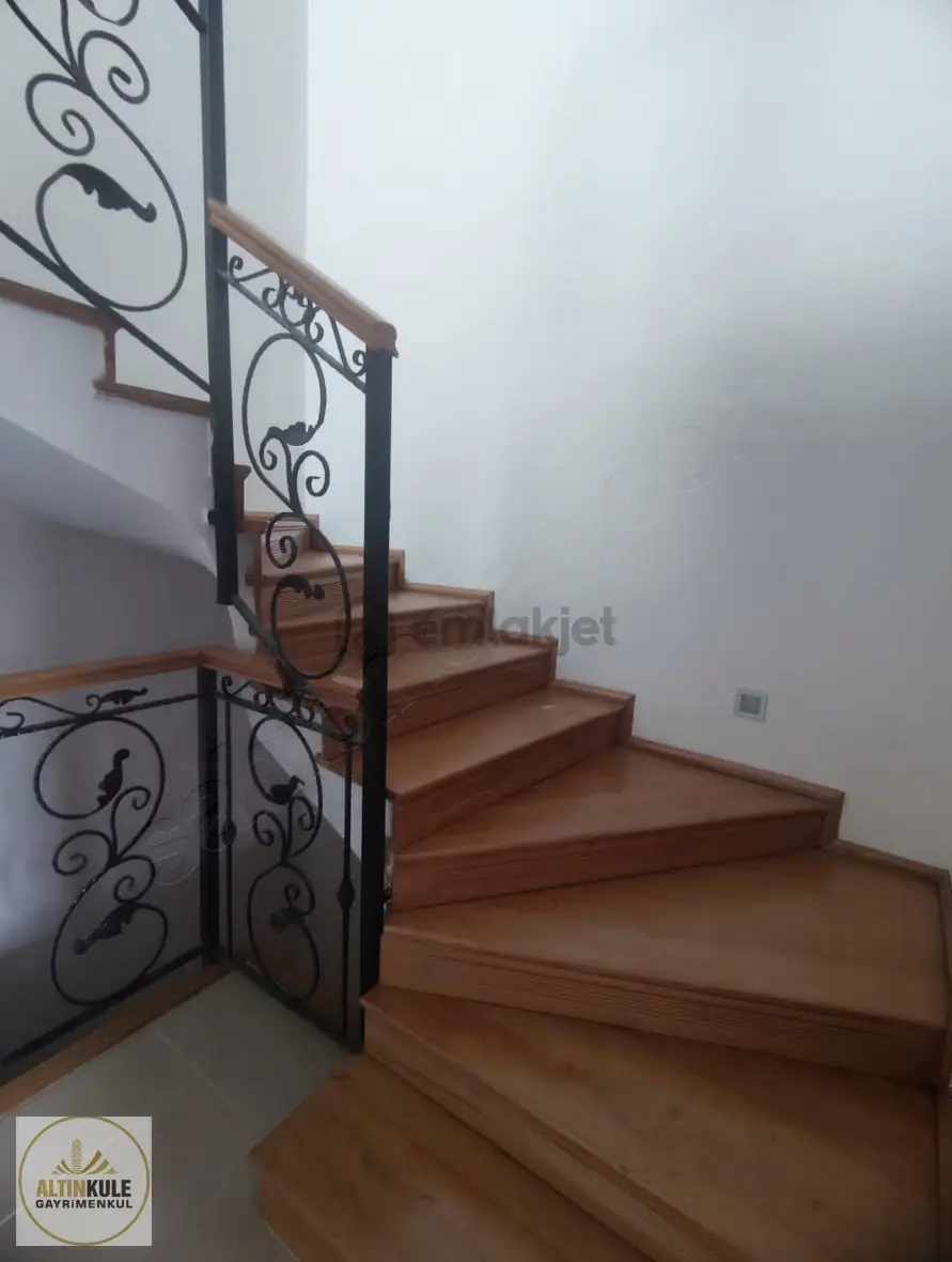 Bağlıca Afşaroğlu Sit. Şerefiyesi Yüksek 5+2 Lüks Villa - 5