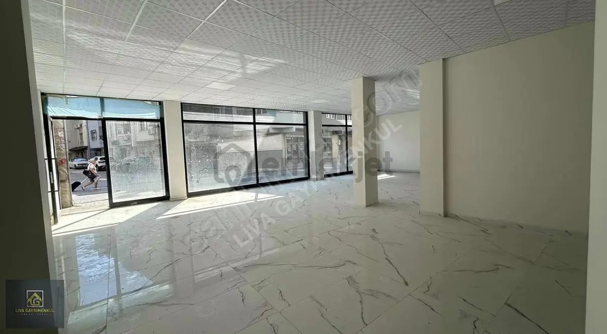 Çamlıkule Cadde Üzeri Kiralık 170m² Dükkan - 13