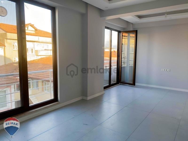 Remaxmaviden Yeni Binada 3.kat 2+1 Kiralık Daire - 11