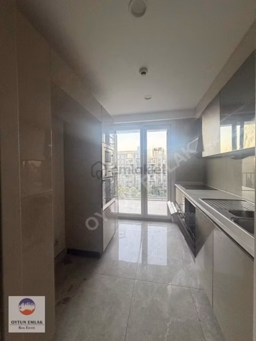 Tema Bahçe De 2+1 Kiralık 147 M2 Daire - 4