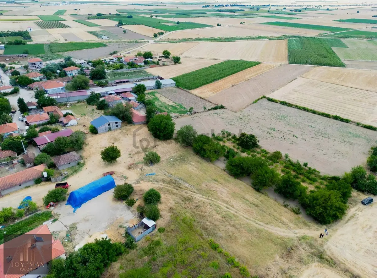 Çivril Yakacık'ta Satılık Arsa - 4