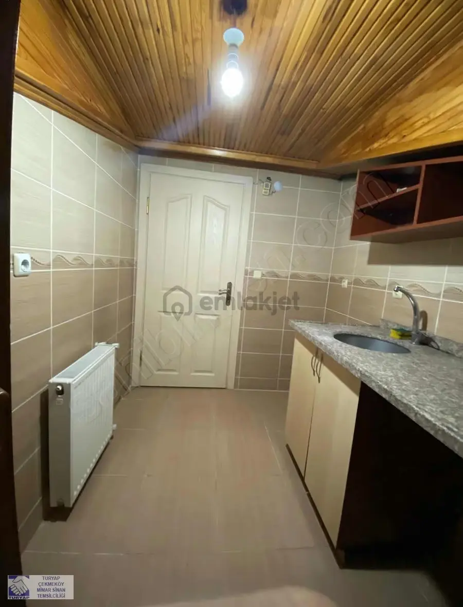 Fırsat 1+1 Teraslı Kiralık Daıre - 20