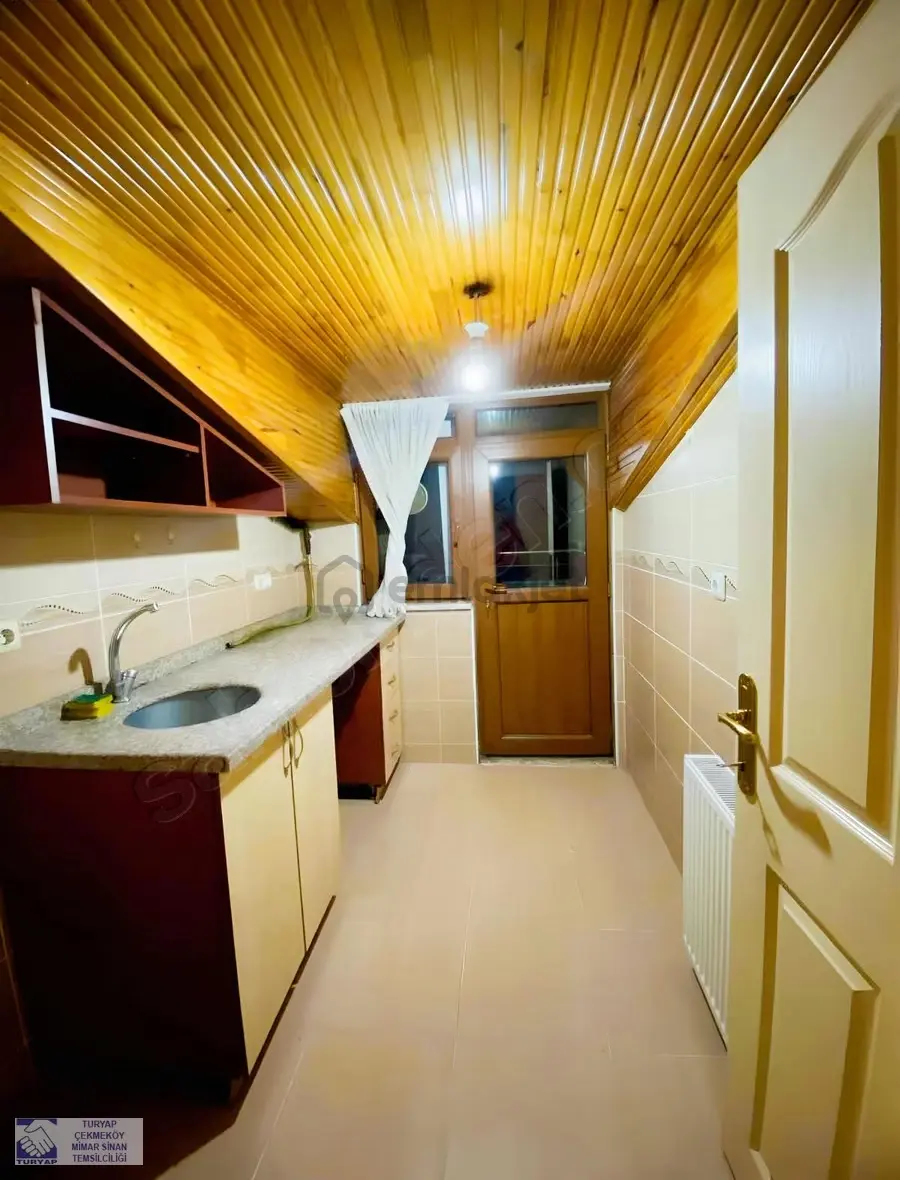 Fırsat 1+1 Teraslı Kiralık Daıre - 17